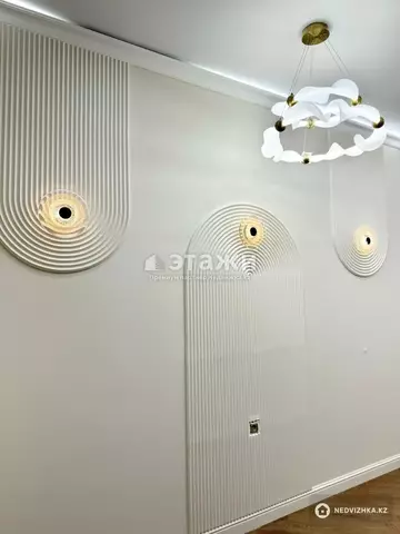 64 м², 2-комнатная квартира, этаж 4 из 9, 64 м², изображение - 4