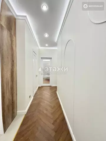 64 м², 2-комнатная квартира, этаж 4 из 9, 64 м², изображение - 5