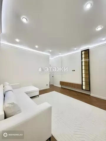 64 м², 2-комнатная квартира, этаж 4 из 9, 64 м², изображение - 6