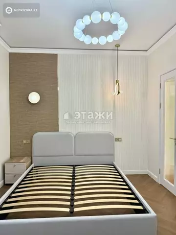 64 м², 2-комнатная квартира, этаж 4 из 9, 64 м², изображение - 8