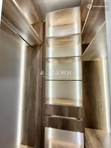 64 м², 2-комнатная квартира, этаж 4 из 9, 64 м², изображение - 10