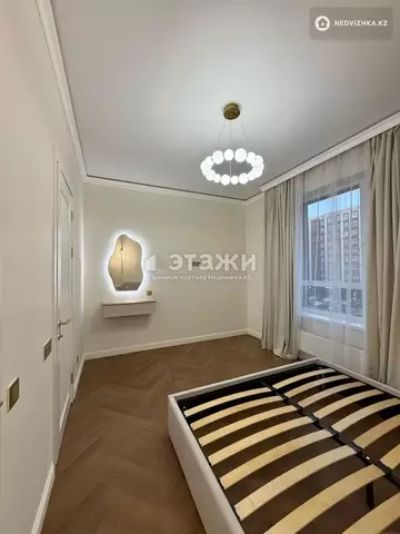 64 м², 2-комнатная квартира, этаж 4 из 9, 64 м², изображение - 11