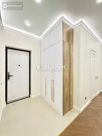 64 м², 2-комнатная квартира, этаж 4 из 9, 64 м², изображение - 12