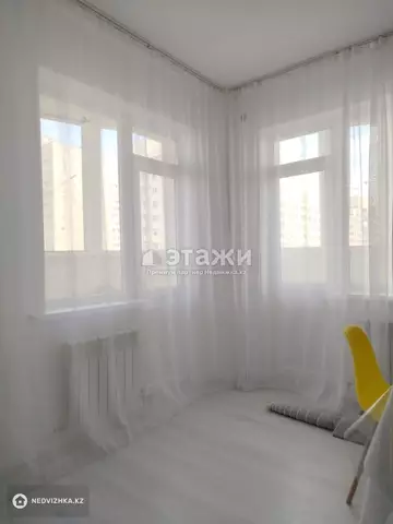 3-комнатная квартира, этаж 2 из 14, 75 м²