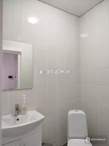 75 м², 3-комнатная квартира, этаж 2 из 14, 75 м², изображение - 6