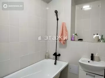 75 м², 3-комнатная квартира, этаж 2 из 14, 75 м², изображение - 7