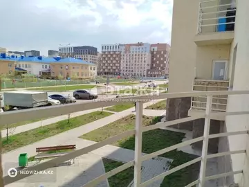 75 м², 3-комнатная квартира, этаж 2 из 14, 75 м², изображение - 8