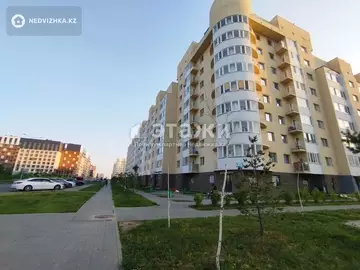 75 м², 3-комнатная квартира, этаж 2 из 14, 75 м², изображение - 10