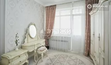 3-комнатная квартира, этаж 2 из 7, 115 м²