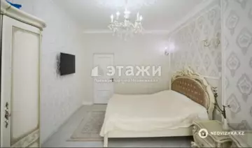 3-комнатная квартира, этаж 2 из 7, 115 м²