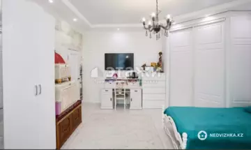 115 м², 3-комнатная квартира, этаж 2 из 7, 115 м², изображение - 4