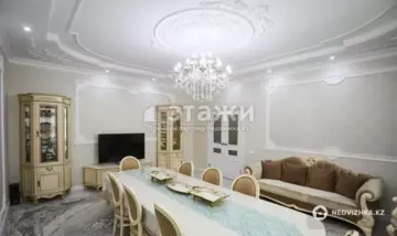 115 м², 3-комнатная квартира, этаж 2 из 7, 115 м², изображение - 5