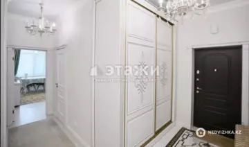 115 м², 3-комнатная квартира, этаж 2 из 7, 115 м², изображение - 7