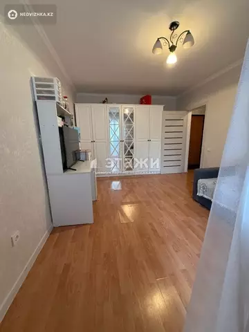 1-комнатная квартира, этаж 12 из 12, 40 м²