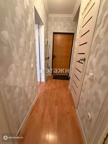 39.8 м², 1-комнатная квартира, этаж 12 из 12, 40 м², изображение - 4
