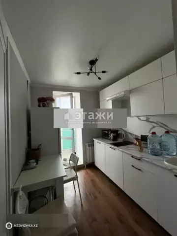 1-комнатная квартира, этаж 8 из 10, 34 м²
