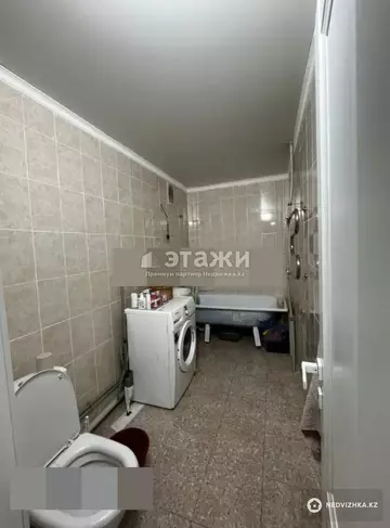 1-комнатная квартира, этаж 8 из 10, 34 м²