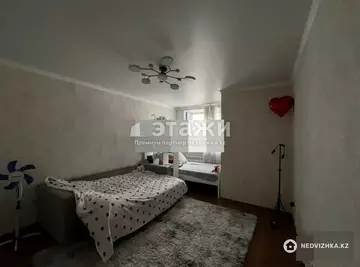 1-комнатная квартира, этаж 8 из 10, 34 м²