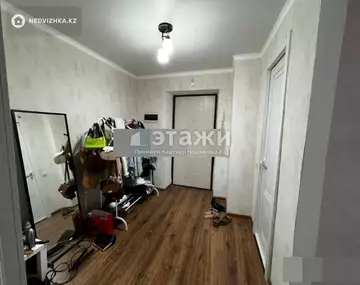 33.5 м², 1-комнатная квартира, этаж 8 из 10, 34 м², изображение - 4