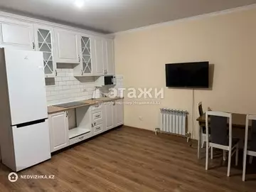 2-комнатная квартира, этаж 2 из 9, 45 м²