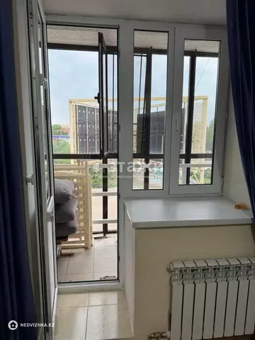 2-комнатная квартира, этаж 2 из 9, 45 м²