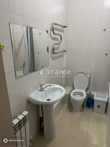 45 м², 2-комнатная квартира, этаж 2 из 9, 45 м², изображение - 5