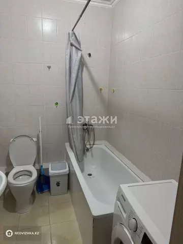 45 м², 2-комнатная квартира, этаж 2 из 9, 45 м², изображение - 6