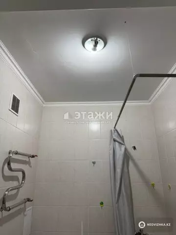 45 м², 2-комнатная квартира, этаж 2 из 9, 45 м², изображение - 7