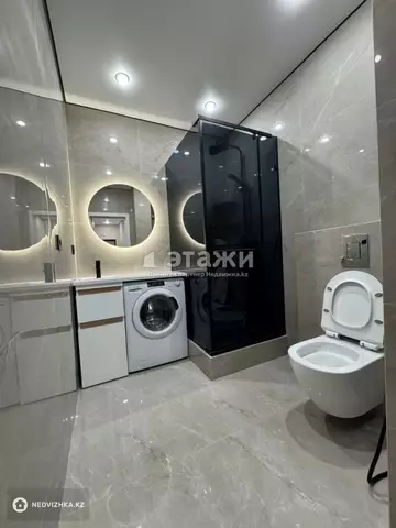 45 м², 2-комнатная квартира, этаж 9 из 9, 45 м², изображение - 5