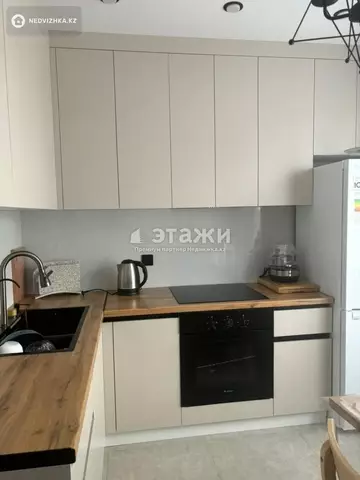 2-комнатная квартира, этаж 7 из 9, 52 м²