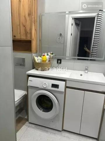 52.5 м², 2-комнатная квартира, этаж 7 из 9, 52 м², изображение - 4