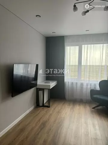 52.5 м², 2-комнатная квартира, этаж 7 из 9, 52 м², изображение - 5