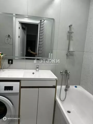 52.5 м², 2-комнатная квартира, этаж 7 из 9, 52 м², изображение - 6