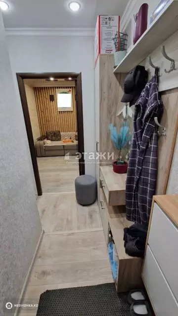31.8 м², 1-комнатная квартира, этаж 2 из 4, 32 м², изображение - 7