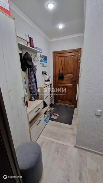 31.8 м², 1-комнатная квартира, этаж 2 из 4, 32 м², изображение - 8