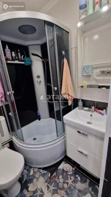 31.8 м², 1-комнатная квартира, этаж 2 из 4, 32 м², изображение - 9