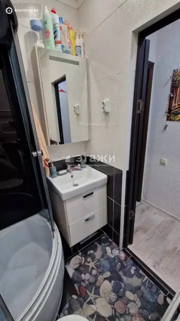 31.8 м², 1-комнатная квартира, этаж 2 из 4, 32 м², изображение - 11