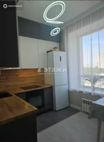 2-комнатная квартира, этаж 4 из 9, 57 м²