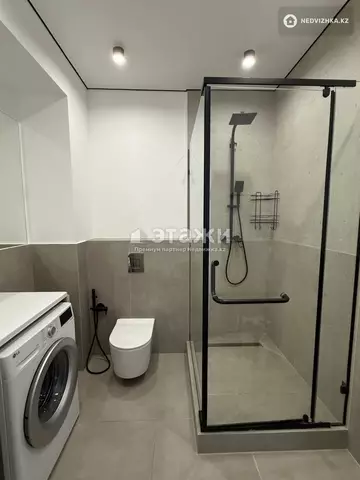 60 м², 2-комнатная квартира, этаж 2 из 9, 60 м², изображение - 0