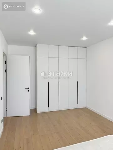 60 м², 2-комнатная квартира, этаж 2 из 9, 60 м², изображение - 2