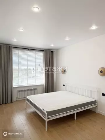 60 м², 2-комнатная квартира, этаж 2 из 9, 60 м², изображение - 5