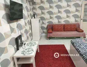 41 м², 1-комнатная квартира, этаж 3 из 7, 41 м², посуточно, изображение - 4
