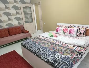41 м², 1-комнатная квартира, этаж 3 из 7, 41 м², посуточно, изображение - 6