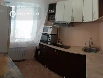 2-комнатная квартира, этаж 2 из 8, 45 м²