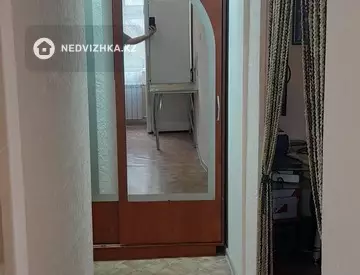 2-комнатная квартира, этаж 2 из 8, 45 м²