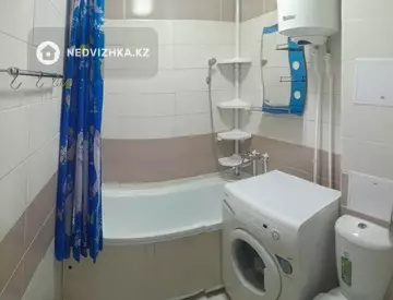 2-комнатная квартира, этаж 2 из 8, 45 м²