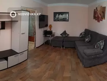 2-комнатная квартира, этаж 2 из 8, 45 м²