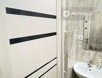 21.2 м², 1-комнатная квартира, этаж 1 из 3, 21 м², изображение - 5