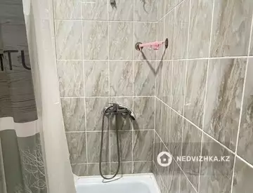 21.2 м², 1-комнатная квартира, этаж 1 из 3, 21 м², изображение - 4