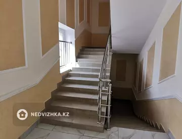 21.2 м², 1-комнатная квартира, этаж 1 из 3, 21 м², изображение - 8